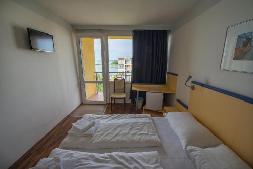 Hotel Lido in Siófok