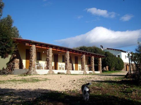 Agriturismo Didone