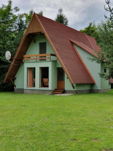 Accommodation in Sălaj