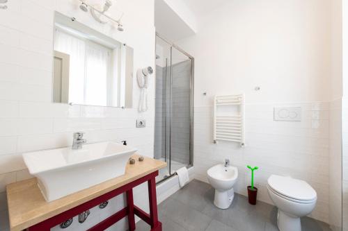 Guest House Al Conservatorio, Rom (Foto 10)