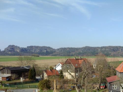 Ferienwohnung Berger