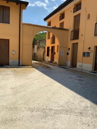  Casa Morgana, Pension in Valeggio sul Mincio