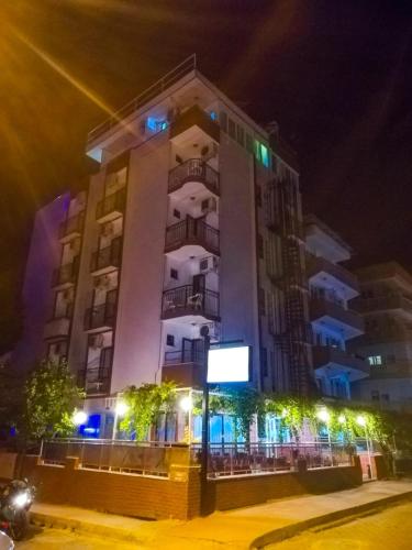 Sarıkaya Hotel in Kuşadası