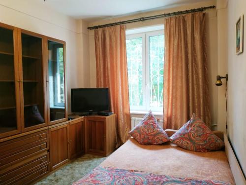 Apartment on Khoroshevskiy proyezd - image 2