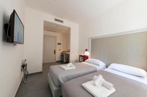 Guest House Al Conservatorio - image 13