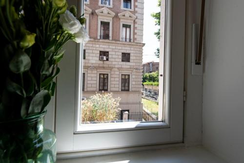 Guest House Al Conservatorio, Rom (Foto 7)