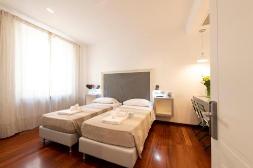 Guest House Al Conservatorio, Rom (Foto 5)