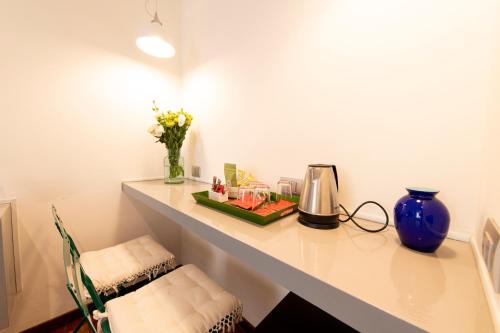 Guest House Al Conservatorio, Rom (Foto 9)