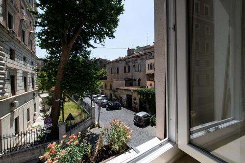 Guest House Al Conservatorio, Rom (Foto 8)