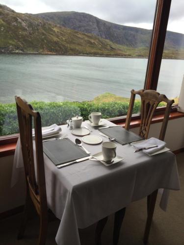 Avalon, North Uist, Western Isles