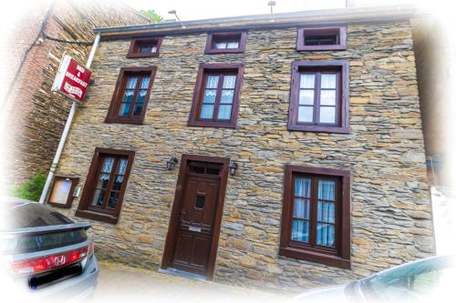 le vieux la roche chambre d'hôte Beausaint