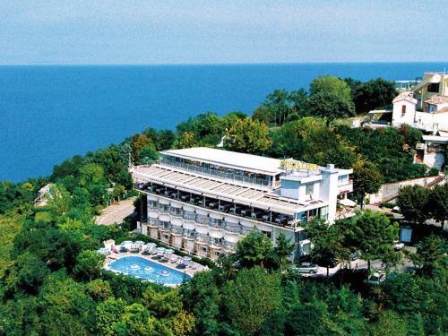 Hotel Posillipo in Gabicce Mare