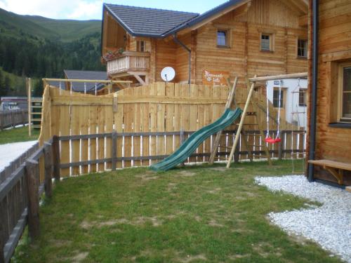 Almrauschhütte Markus - image 10