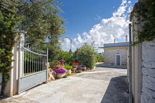 B&B Il Brigante 4
