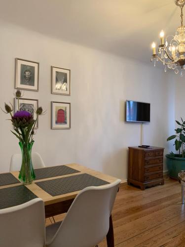 Ferienwohnung West, Stuttgart (Foto 6)