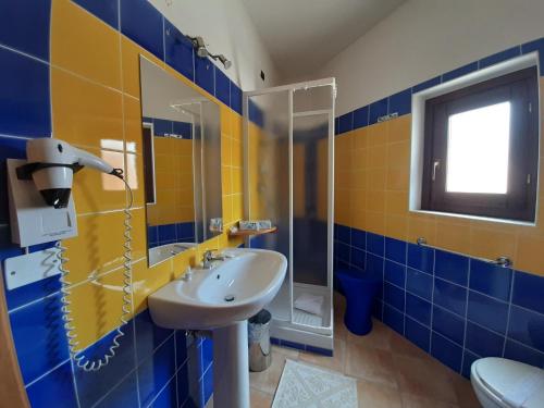 Photo - Hotel il Faro di Molara