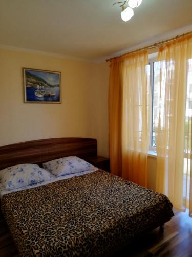 Hotel U Mikhalycha - image 2