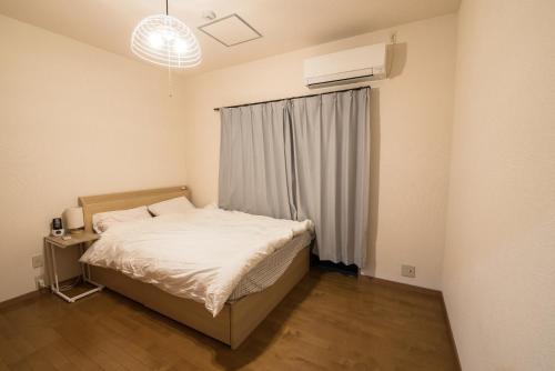 New room Teradaya no.2 50m2 freewifi 6people