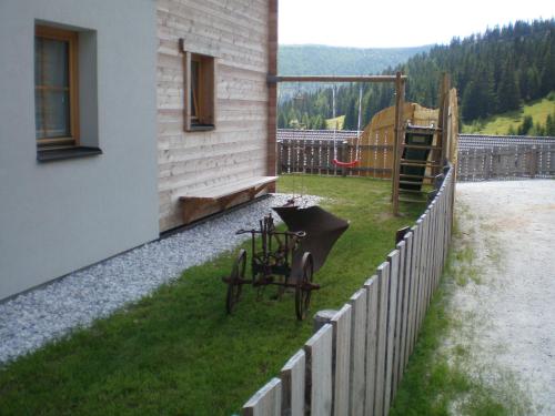 Almrauschhütte Markus - image 6
