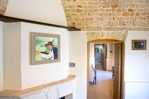 B&B Il Brigante, Alberobello