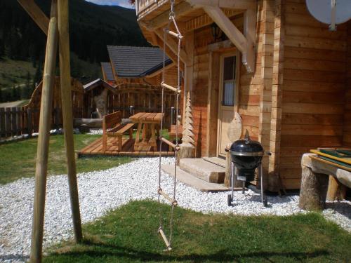 Almrauschhütte Markus - image 8