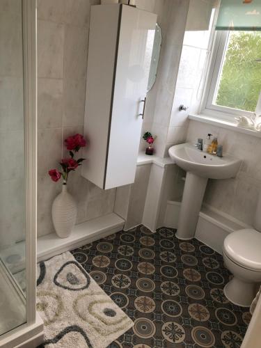 Apps B&B near Little Heath