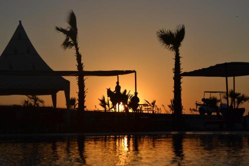 Canyon Lodge Désert Agafay Canyon Lodge Désert Agafay