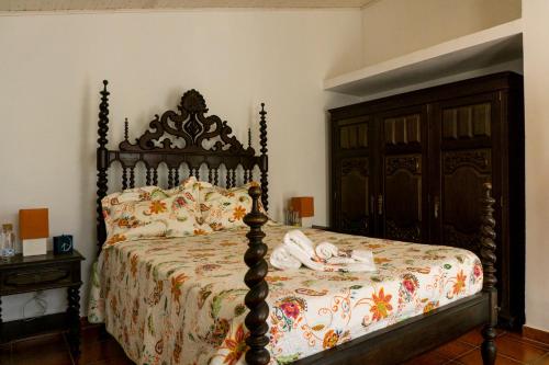  Casa de Harry e Carrie in Alvorninha