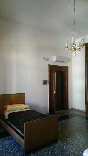  palazzo don Ruggiero in San Ferdinando di Puglia