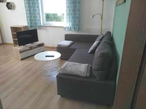 One-Bedroom Apartment image 3