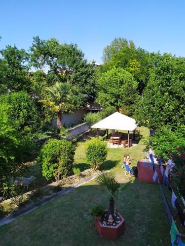  Casa L'Osservanza in Cesena