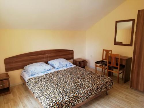 Hotel U Mikhalycha - image 5