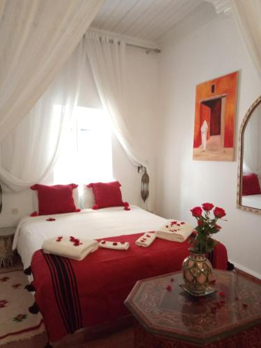 Riad Etoile De Mogador