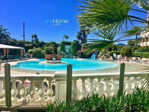 MyHome Riviera - Cannes Sea View Apartment Rentals - image 4