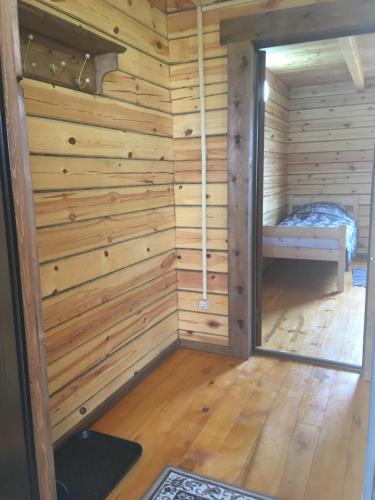 Guesthouse on Beregovaya 20