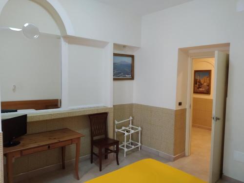 Hotel Vittorio Veneto Napoli, Naples (photo 8)