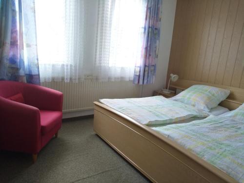 Three-Bedroom Apartment image 10