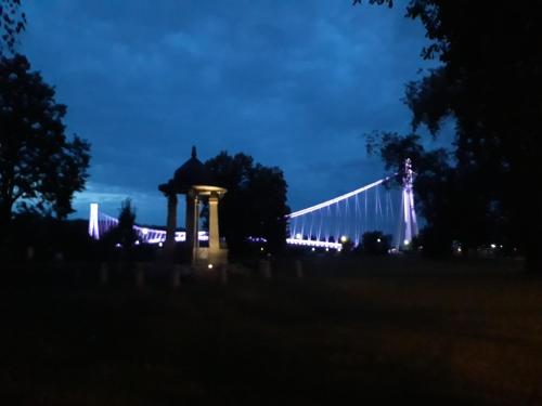  Renata Remisens, Ferienwohnung in Osijek