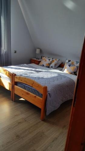 Pokoje Goscinne Anna