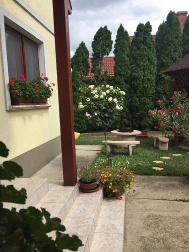 Apartman Dóra