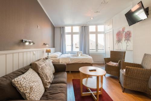 Hotel Leopold - image 4