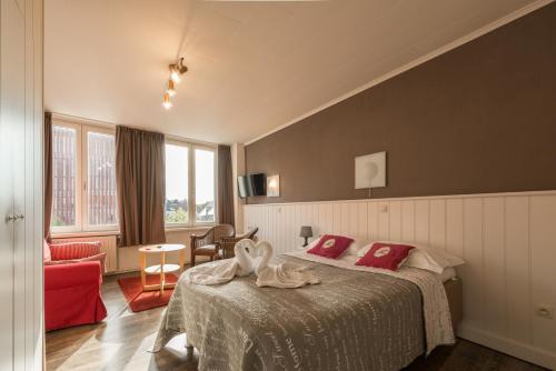 Hotel Leopold - image 8