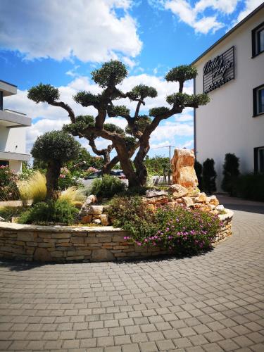 Villa Anja 1st floor