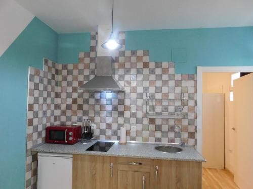 APARTAMENTO ROMULO Y REMO-ROMULO 5