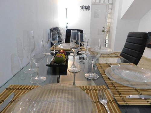 APARTAMENTO ROMULO Y REMO-ROMULO 4