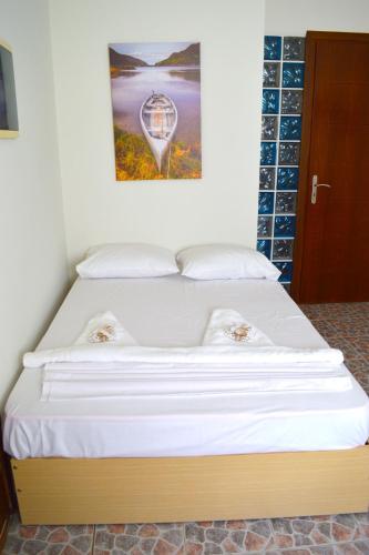 Sylivanis Rooms - Panorama