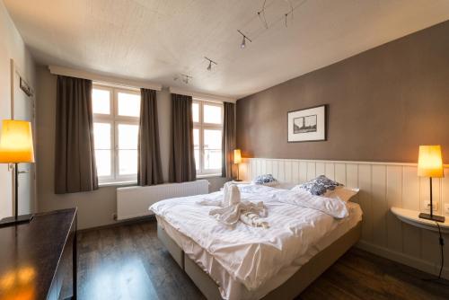 Hotel Leopold - image 14