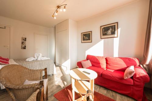 Superior Double Room image 4