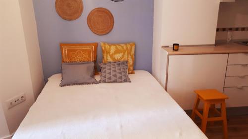 Studio S. Lourenço in Lissabon