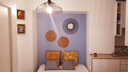  Studio S. Lourenço in Lissabon